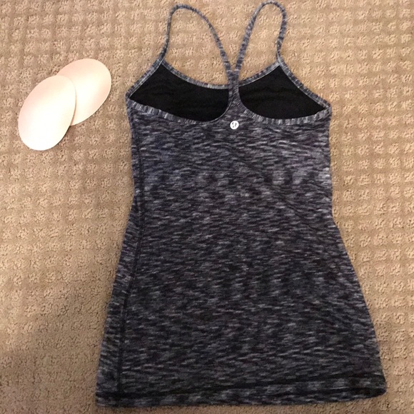 Lululemon Power Y Tank - Picture 2 of 2